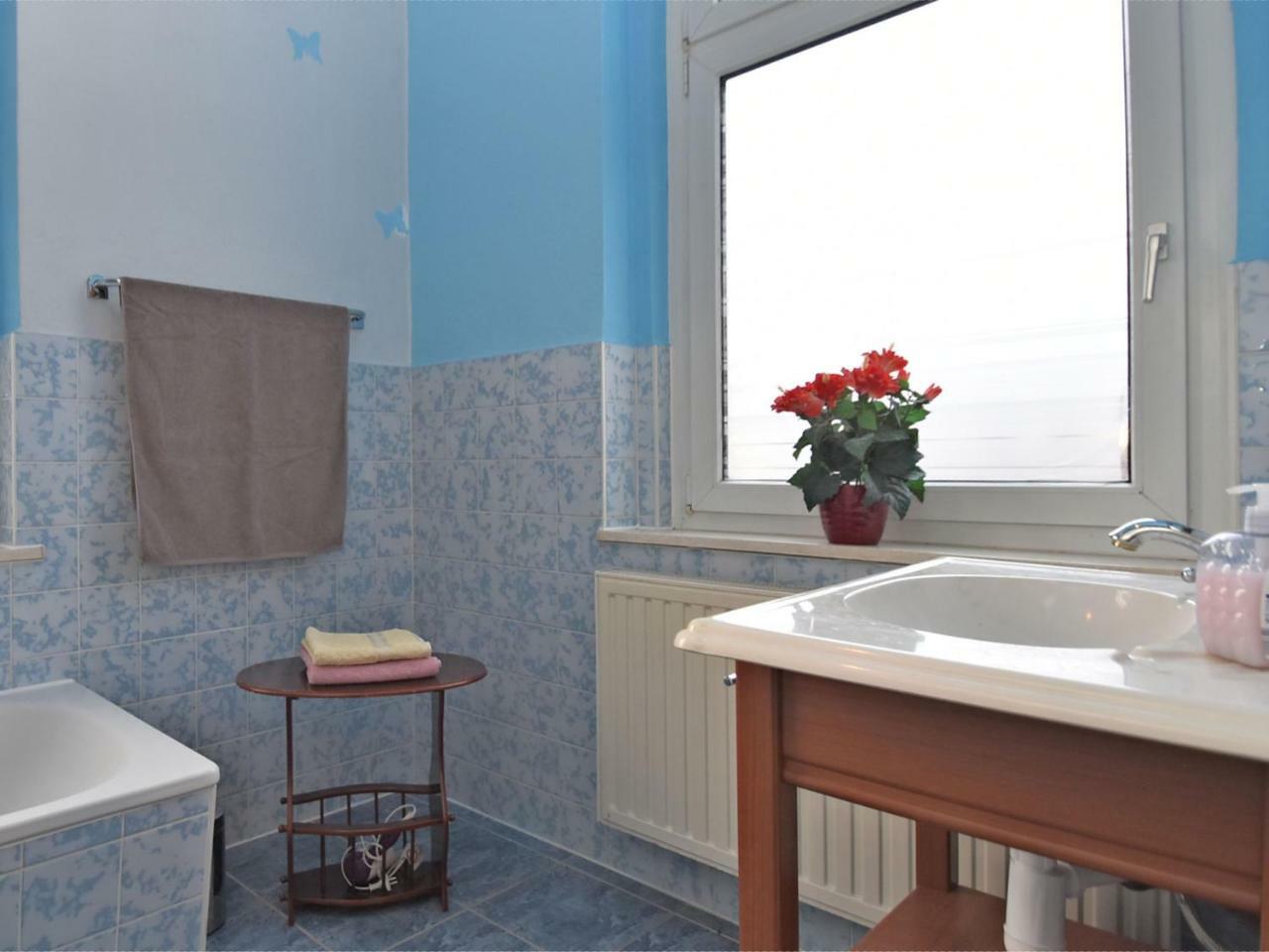 Heritage Villa With Home Cinema Sauna Treuen 외부 사진