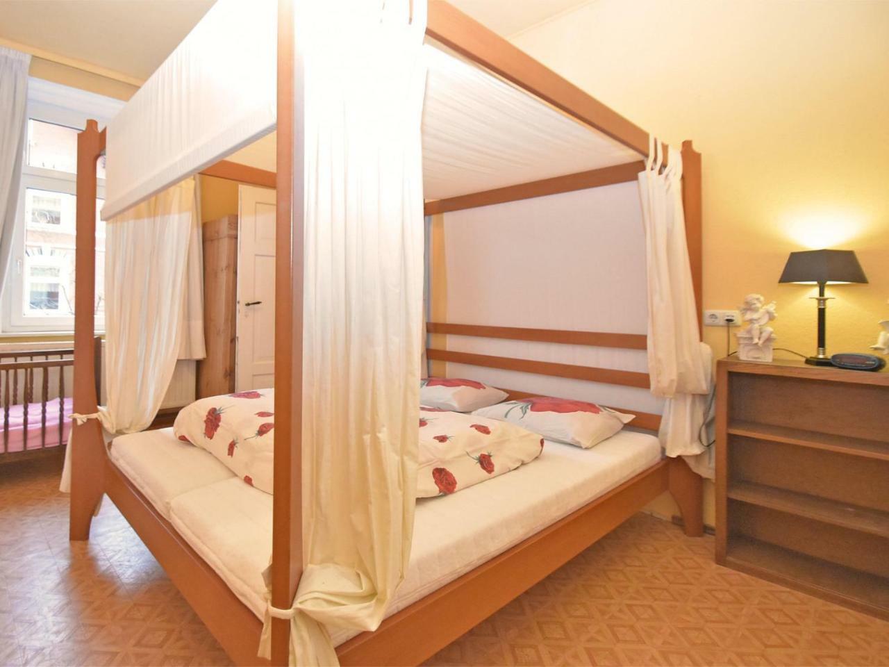 Heritage Villa With Home Cinema Sauna Treuen 외부 사진