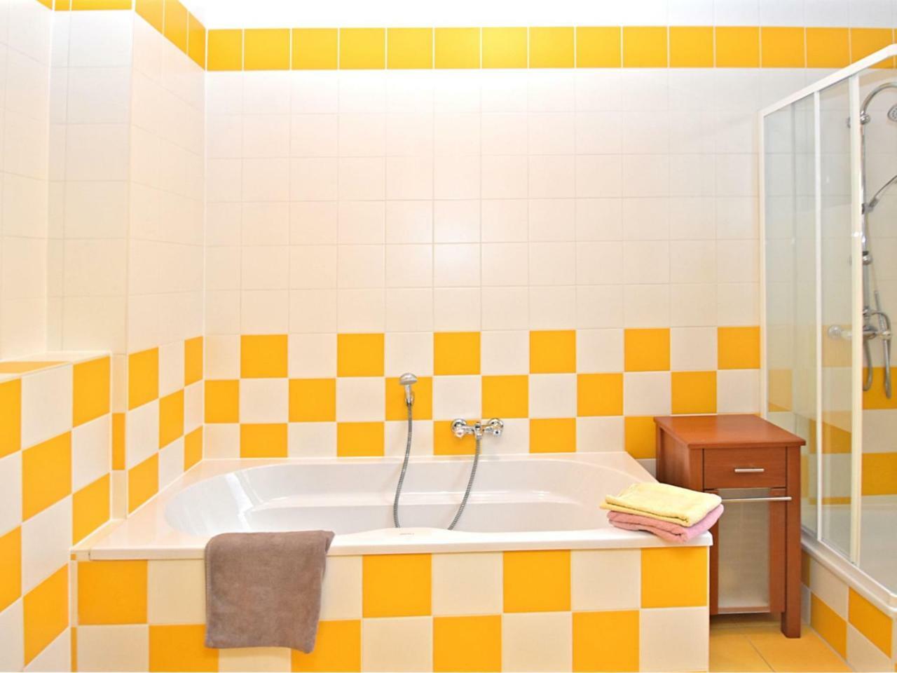 Heritage Villa With Home Cinema Sauna Treuen 외부 사진