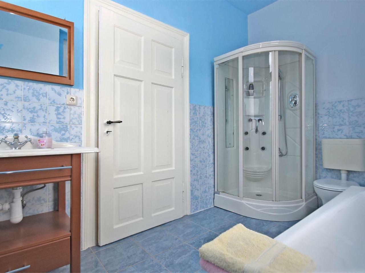 Heritage Villa With Home Cinema Sauna Treuen 외부 사진